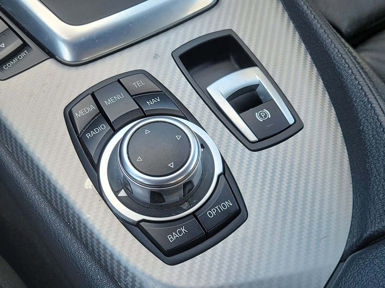 Used 2014 BMW Z4 sDrive35i image 26