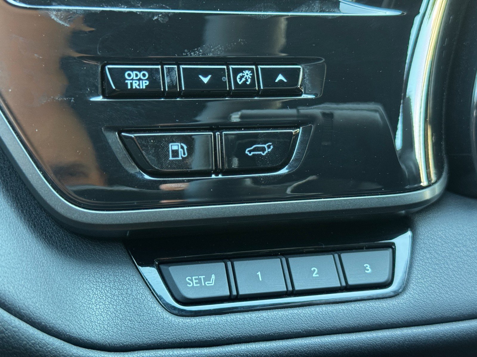 Used 2025 Lexus TX 350 AWD w/ Technology Package image 18