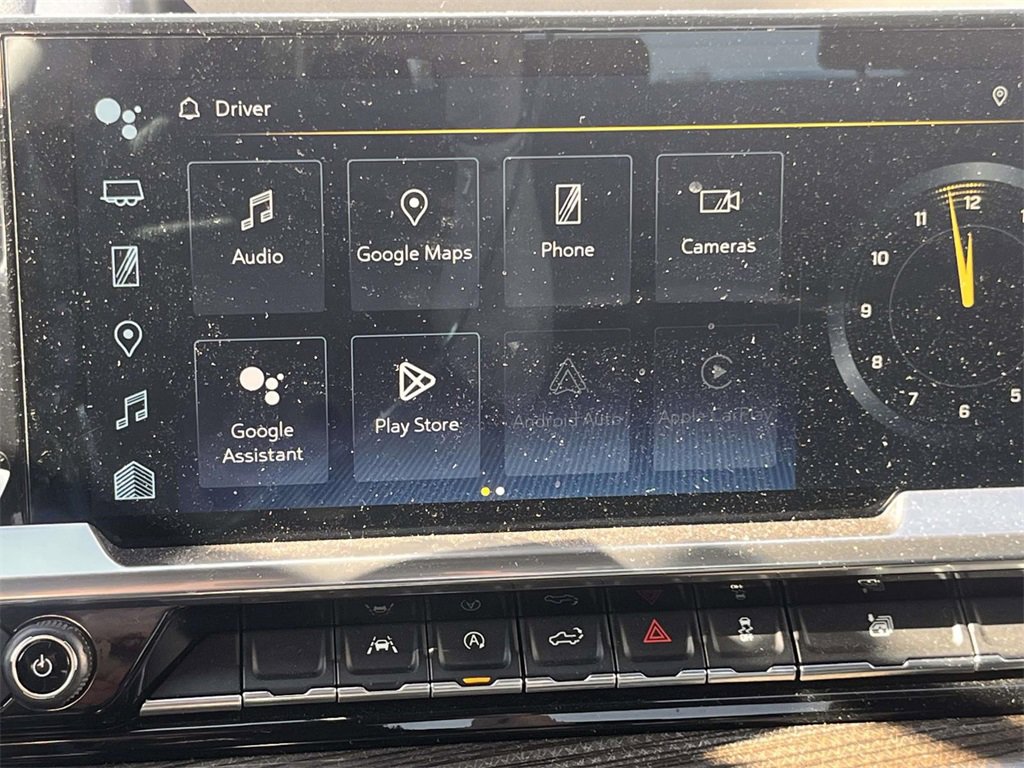 Used 2023 Chevrolet Silverado 1500 LT image 25