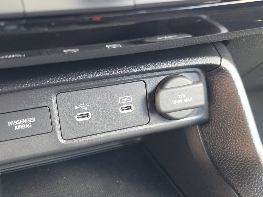 Used 2026 Honda Civic Sport image 24