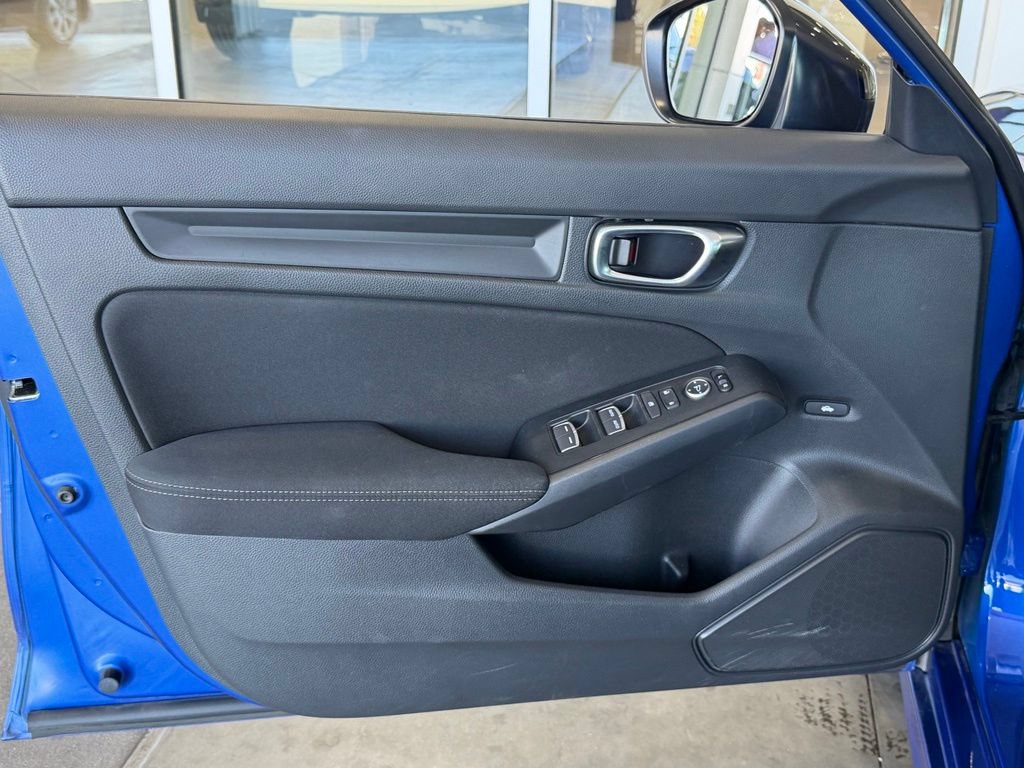 Used 2024 Honda Civic Sport image 18