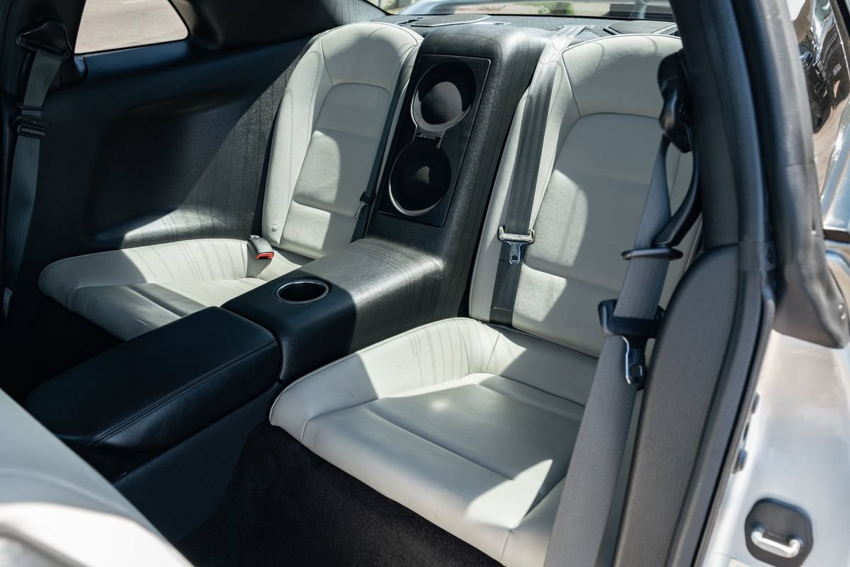 Used 2009 Nissan GT-R Premium AWD/4WD image 17