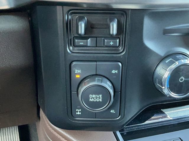 Used 2024 Ford F250 King Ranch w/ FX4 Off-Road Package image 32