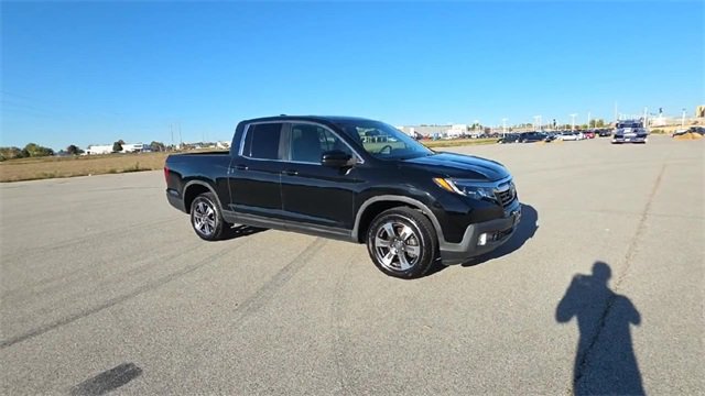 Used 2019 Honda Ridgeline RTL image 9