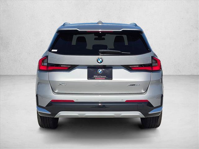 New 2026 BMW X1 xDrive28i w/ Convenience Package AWD/4WD image 8