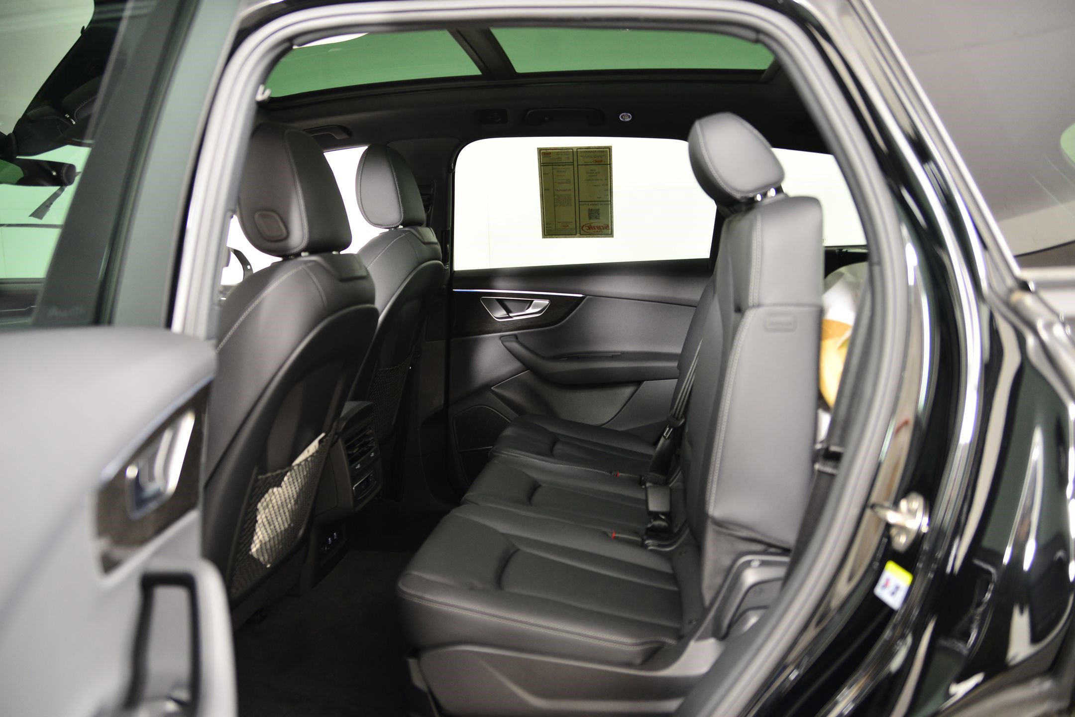 New 2026 Audi Q7 2.0T Premium image 11