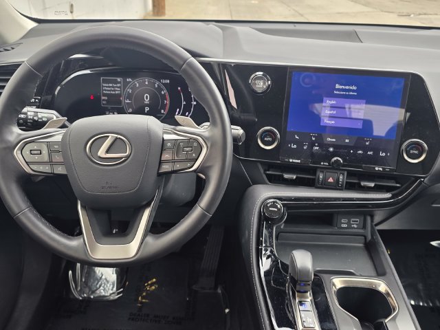 Used 2023 Lexus NX 350 AWD w/ Cold Area Package image 12