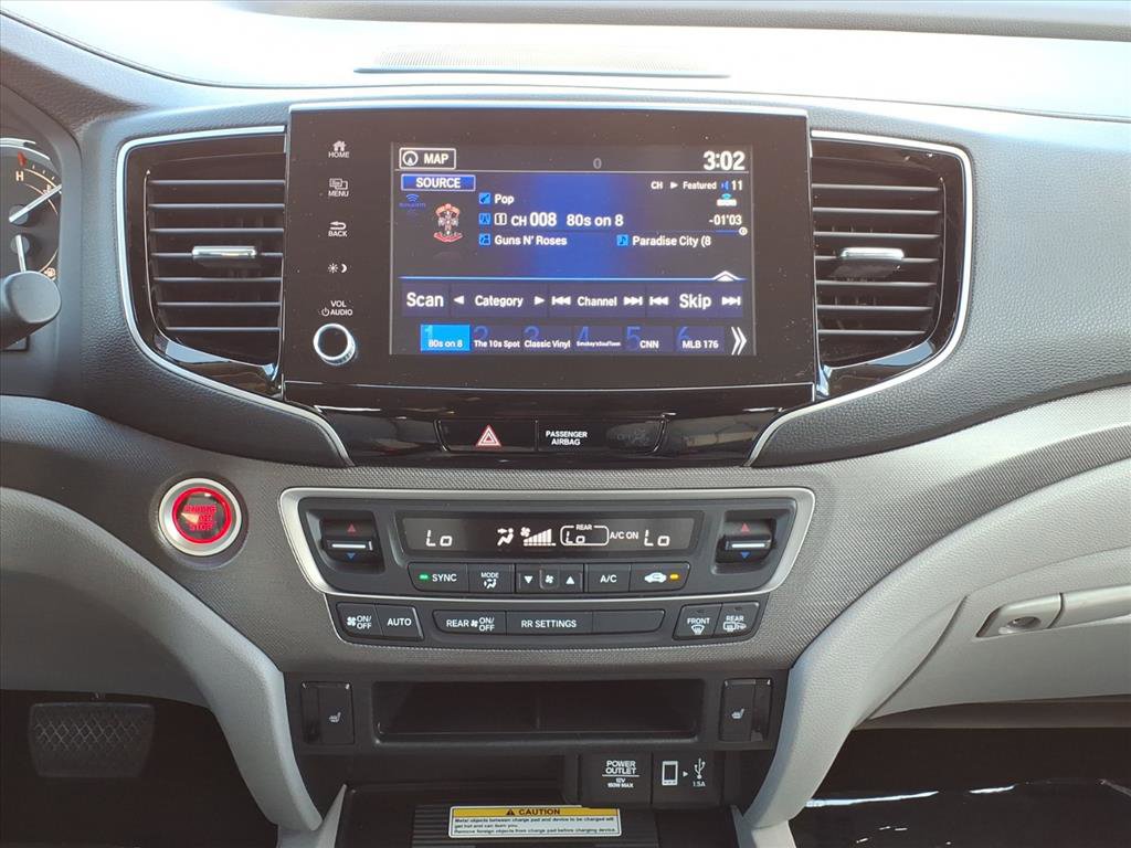 Certified 2022 Honda Ridgeline RTL-E image 26