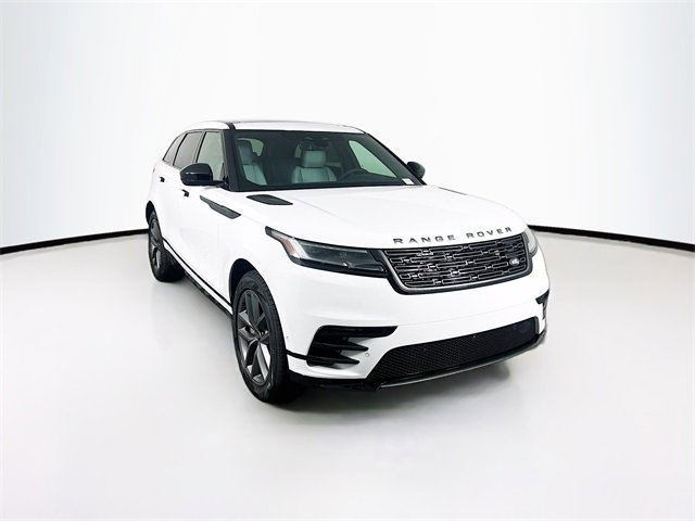 Used 2026 Land Rover Range Rover Velar Dynamic SE image 3