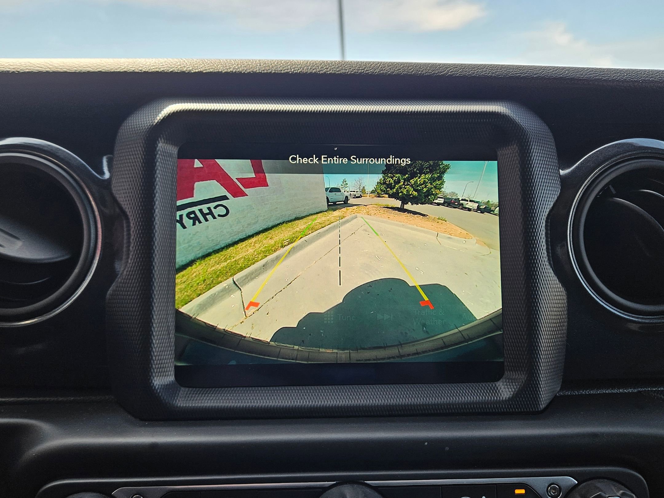 Used 2021 Jeep Wrangler Unlimited Sport image 33