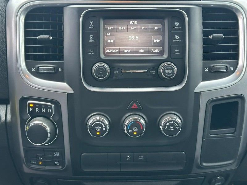 Used 2022 RAM 1500 Classic SLT image 13