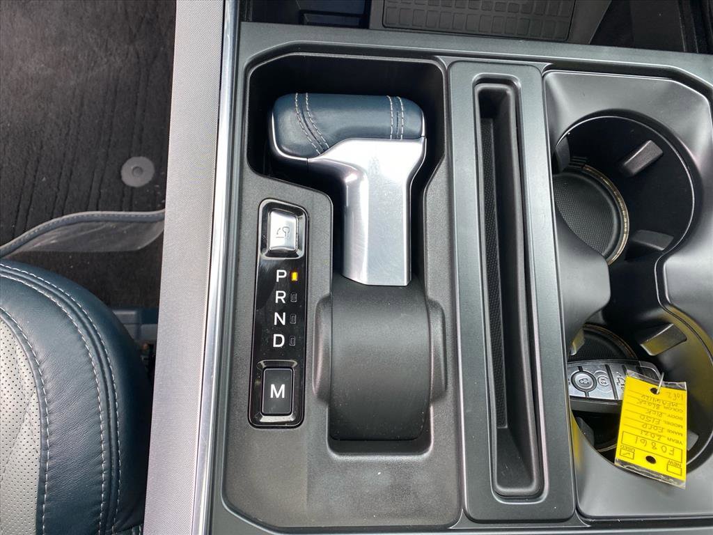 Used 2021 Ford F150 Limited image 13