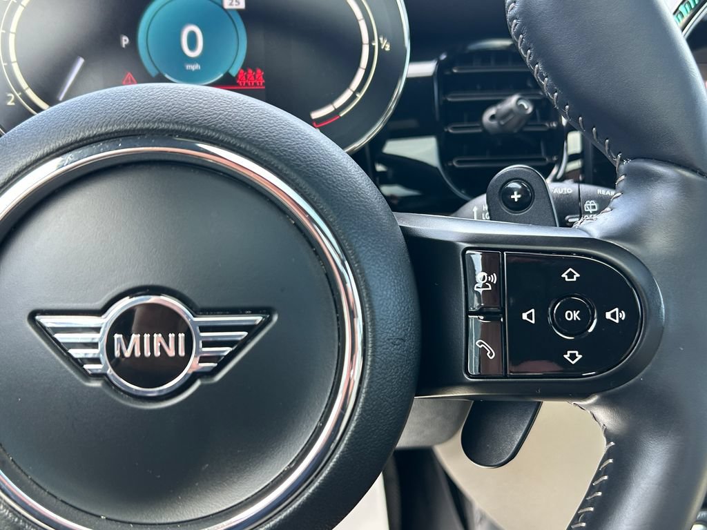 Used 2024 MINI Cooper S FWD image 20