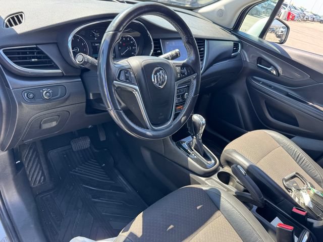 Used 2017 Buick Encore Preferred FWD image 21