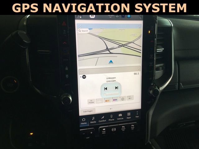 New 2026 RAM 2500 Laramie image 21