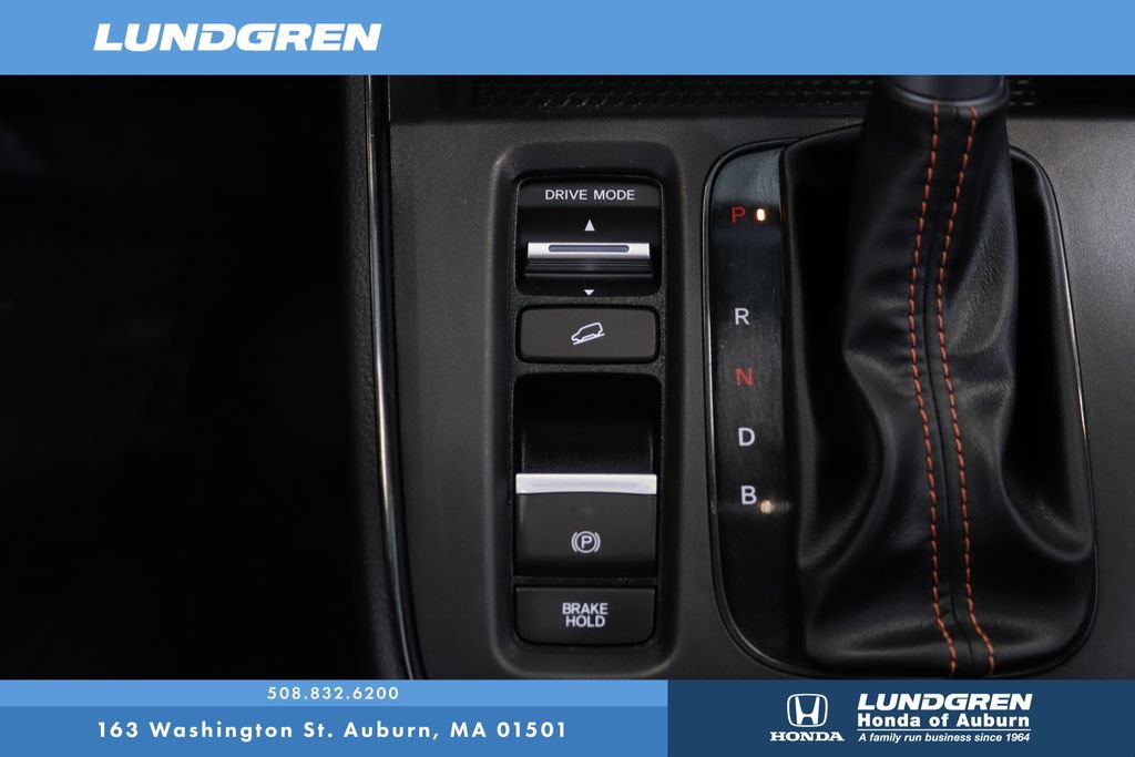 Used 2025 Honda CR-V Sport-L image 29