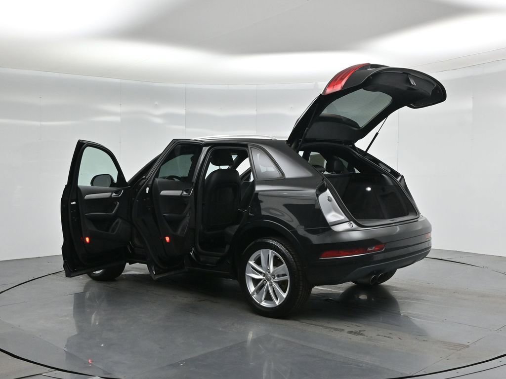 Used 2017 Audi Q3 2.0T Premium w/ Convenience Package image 33