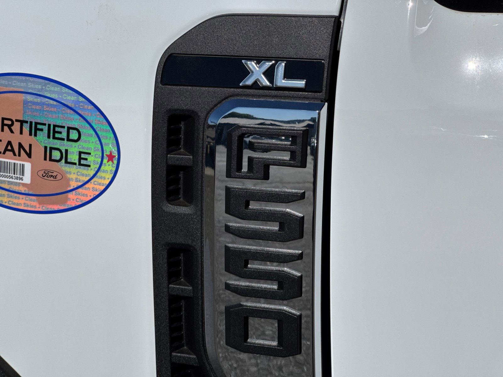 New 2025 Ford F550 4x4 Crew Cab Super Duty image 28