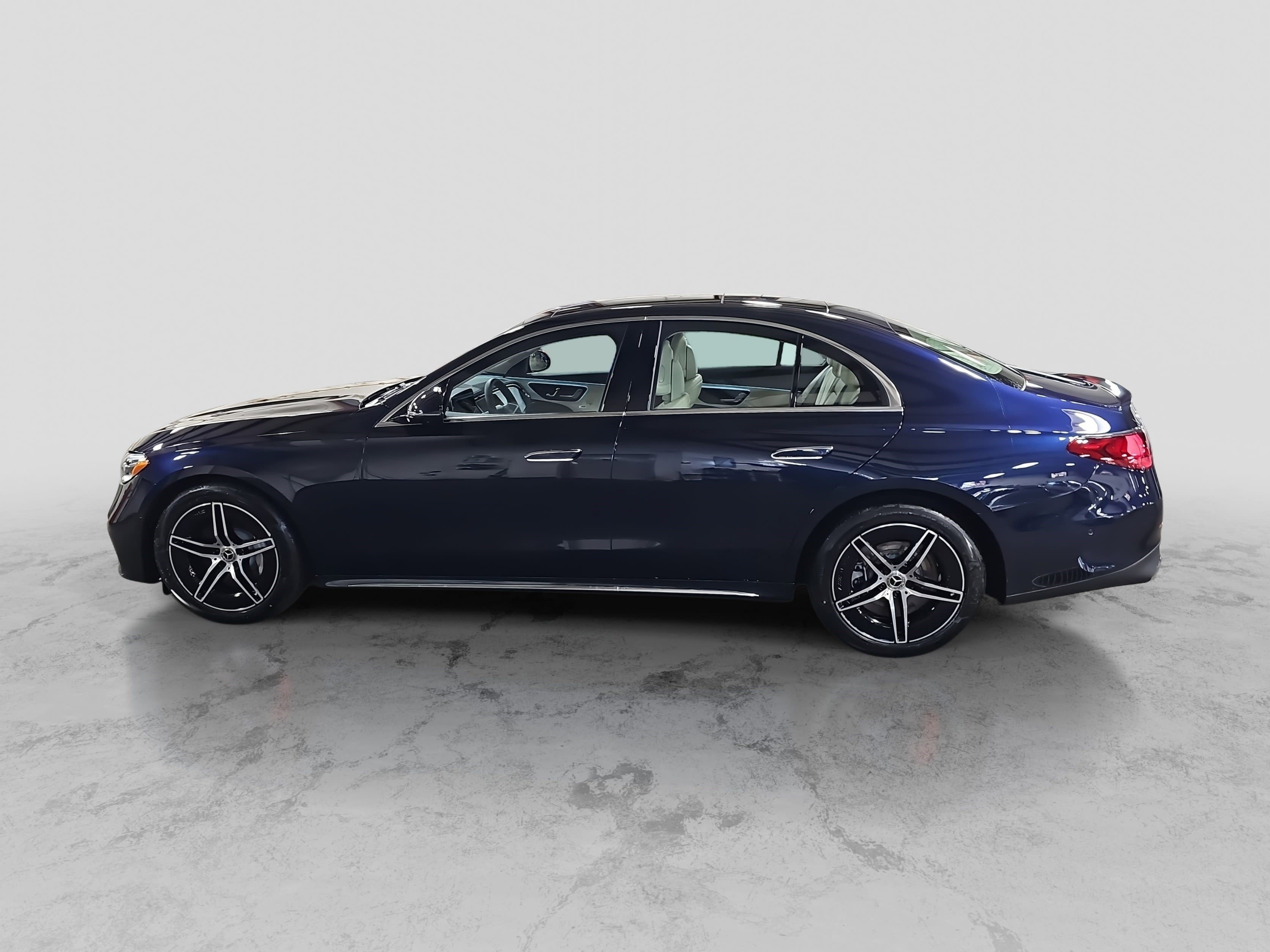 New 2026 Mercedes-Benz E 450 E 450 image 8