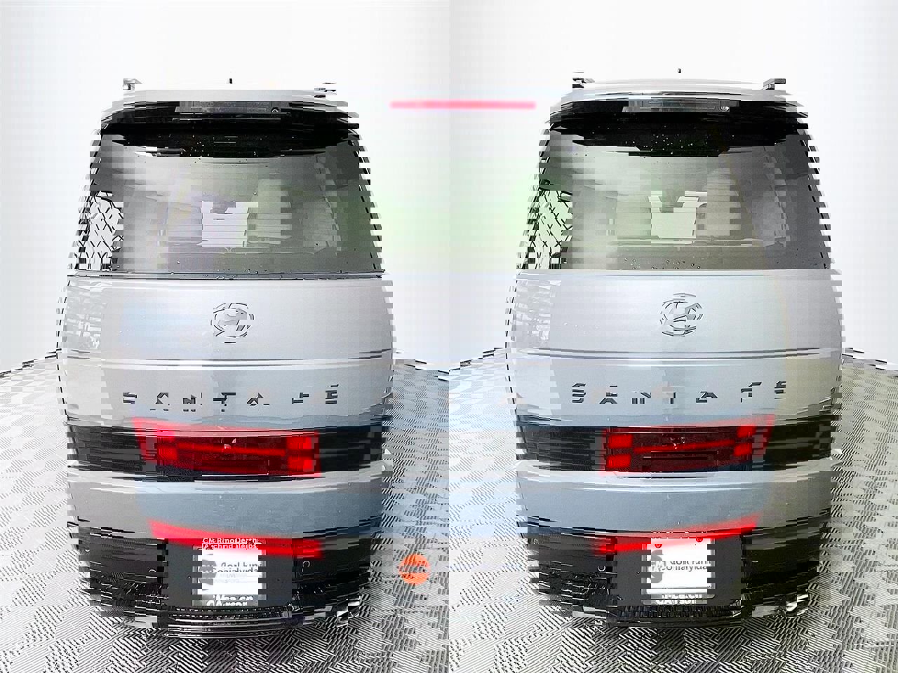 New 2024 Hyundai Santa Fe Calligraphy image 8