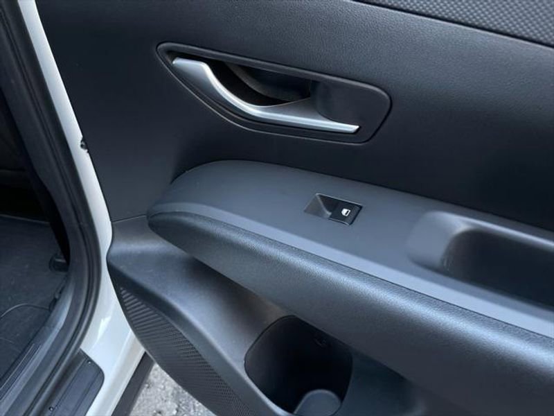 New 2025 Hyundai Tucson Blue image 20