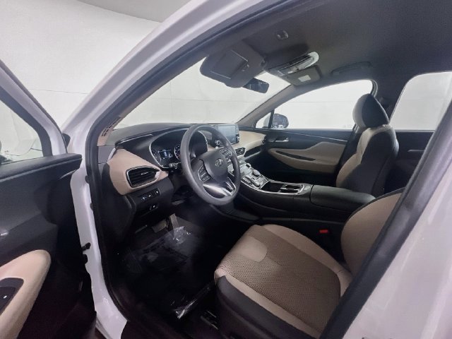 Used 2022 Hyundai Santa Fe SEL AWD/4WD image 15