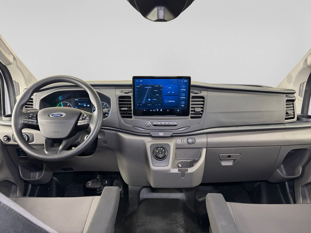 Used 2024 Ford E-Transit Low Roof RWD image 18