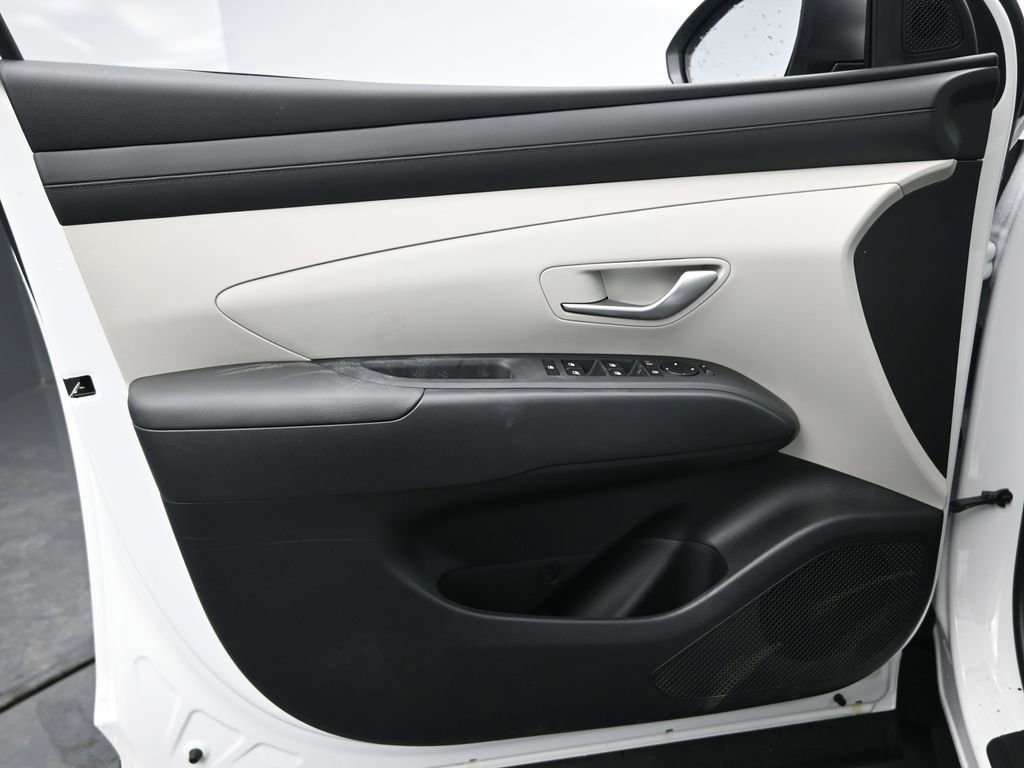 New 2026 Hyundai Tucson SEL image 25