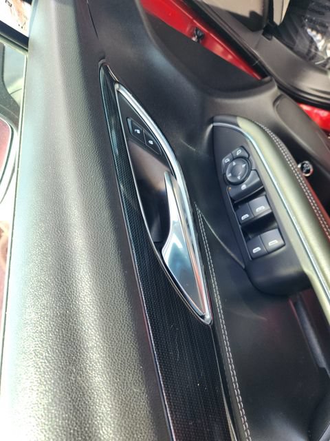 Used 2023 Buick Envision Preferred AWD/4WD image 10