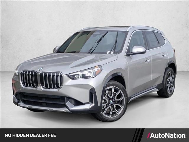 Used 2026 BMW X1 xDrive28i w/ Convenience Package AWD/4WD video 1