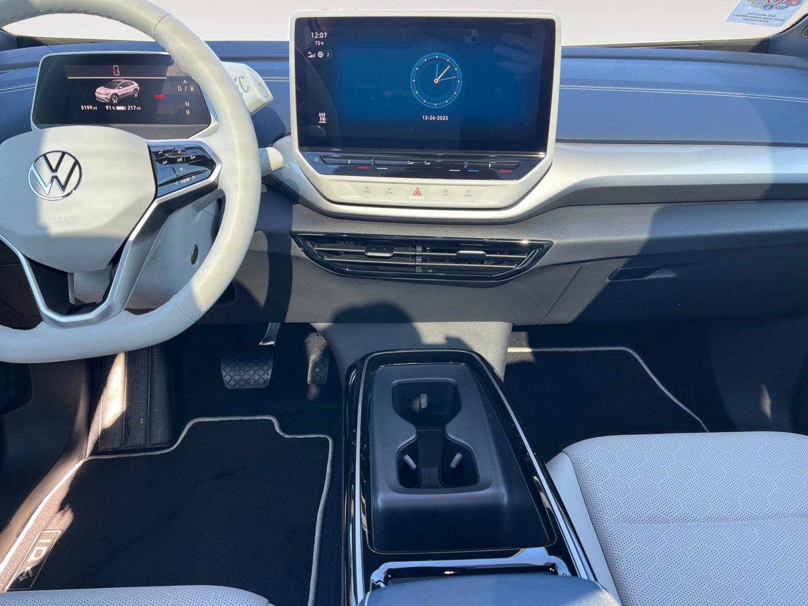 Certified 2023 Volkswagen ID.4 Pro S image 13