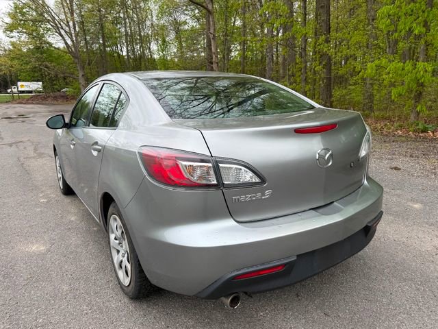 Used 2010 MAZDA MAZDA3 i Sport FWD image 3