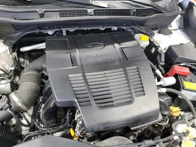 Certified 2023 Subaru Forester Sport AWD/4WD image 35
