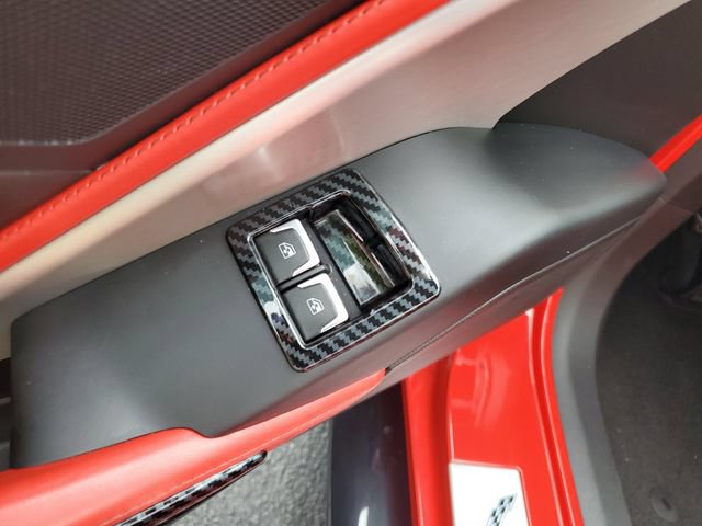 Used 2016 Chevrolet Corvette Z06 w/ 3LZ Preferred Equipment Group RWD image 10