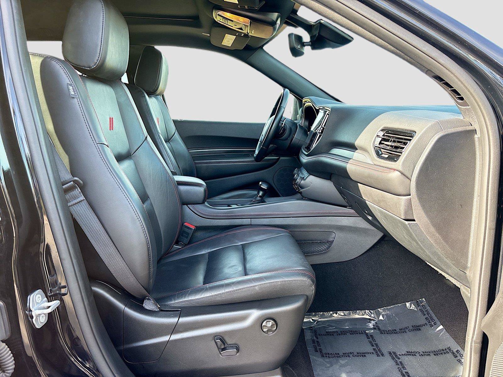 Used 2025 Dodge Durango GT AWD/4WD image 30