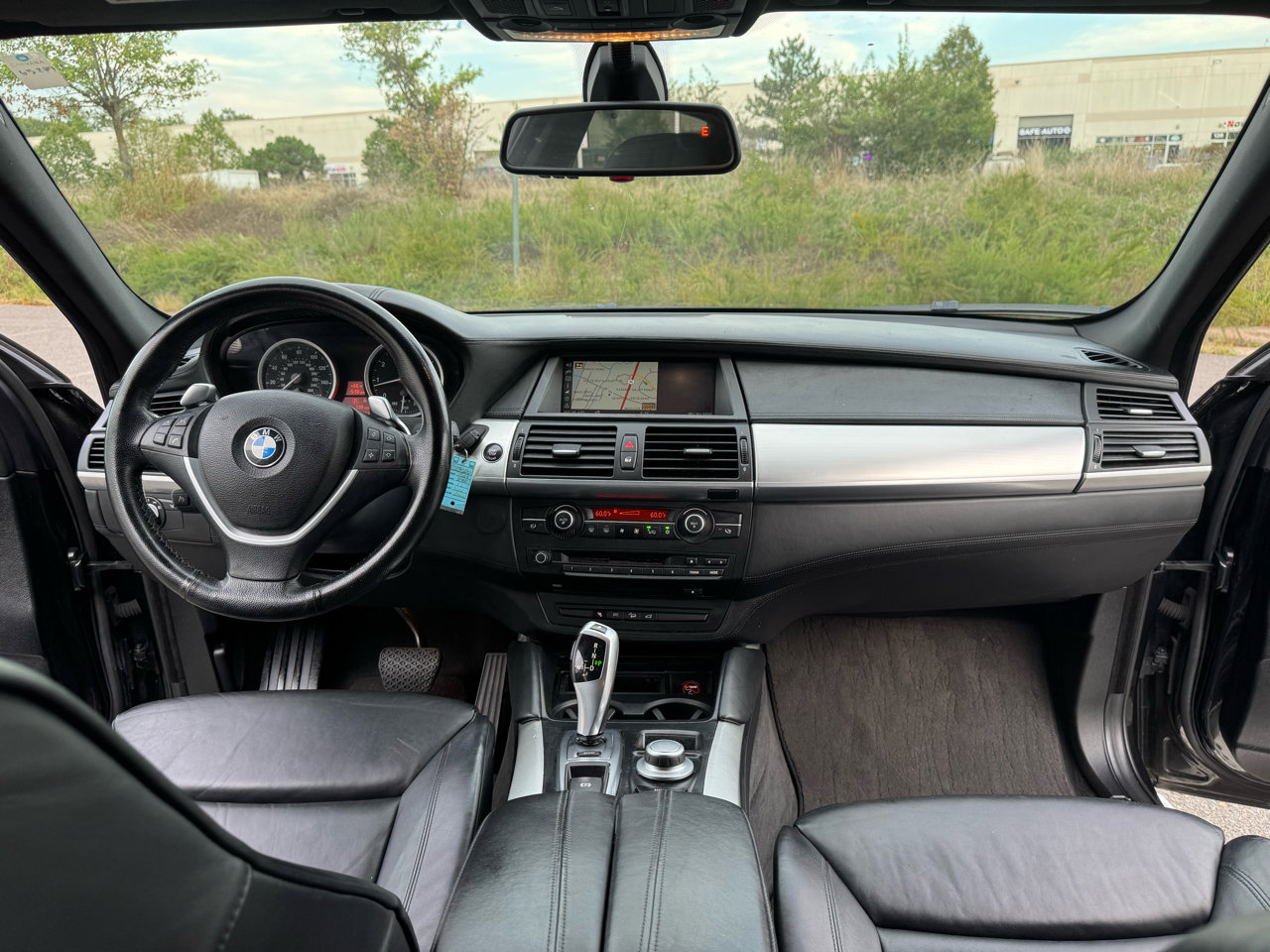 Used 2009 BMW X6 xDrive50i image 38