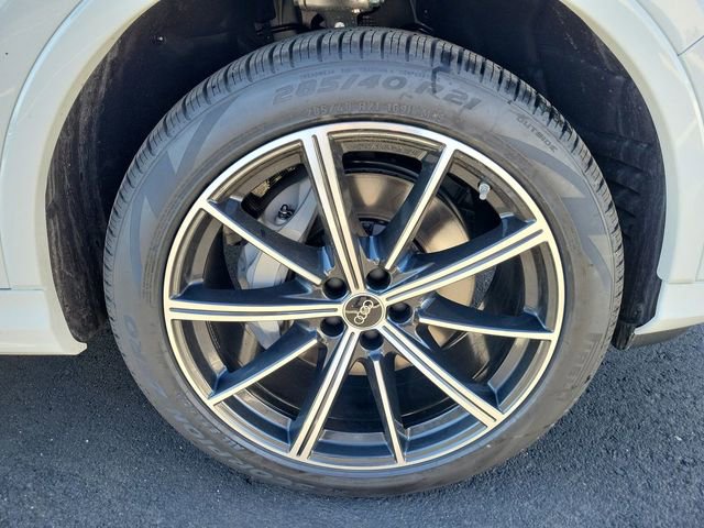 New 2026 Audi Q7 2.0T Premium Plus image 20