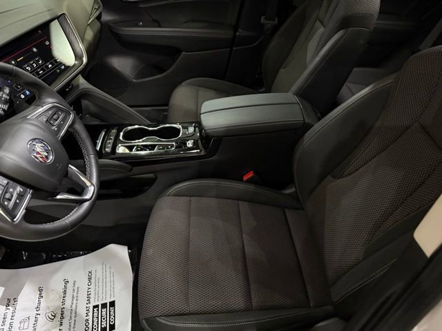 Used 2023 Buick Envision Preferred w/ Sport Touring Package AWD/4WD image 23