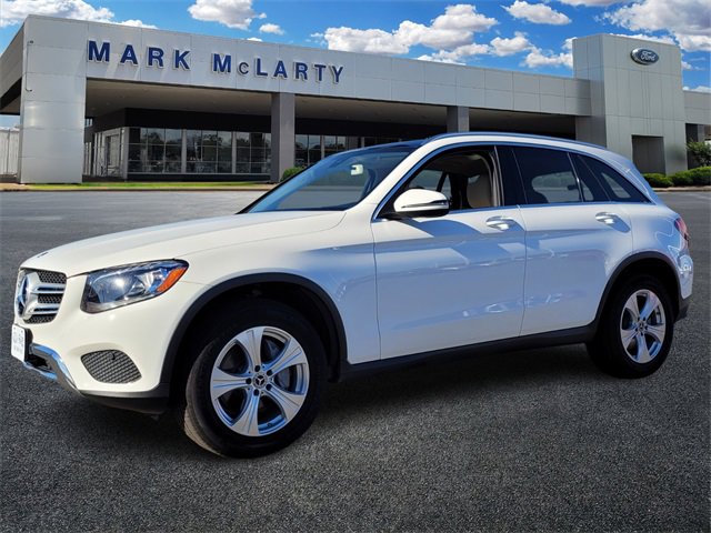 Used 2018 Mercedes-Benz GLC 300 image 7
