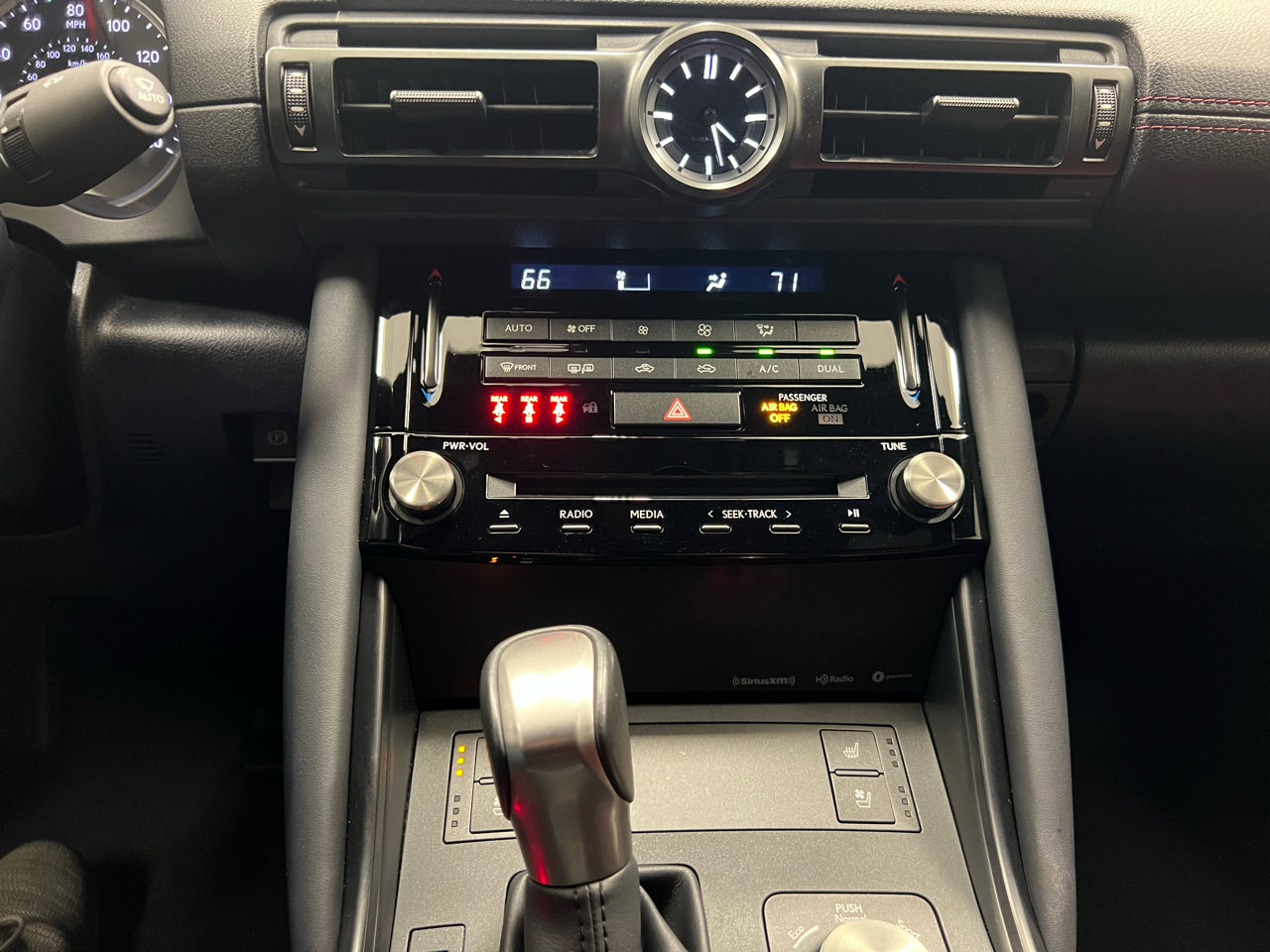 Used 2024 Lexus IS 300 w/ Comfort Package image 19