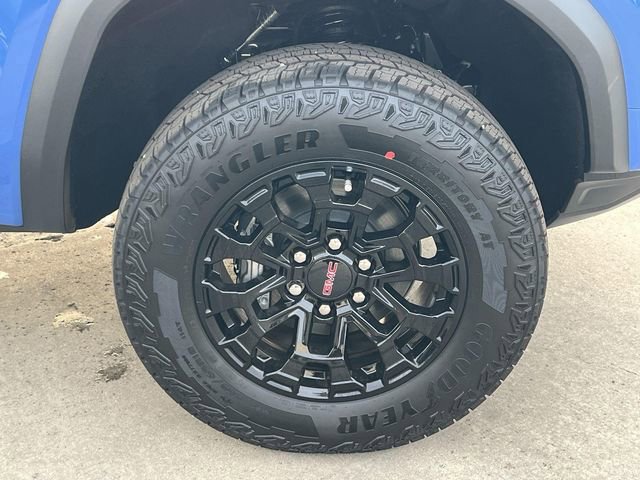 New 2026 GMC Canyon Elevation image 31