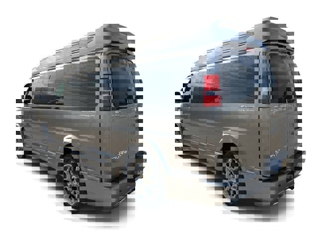 New 2026 GMC Savana 2500 Extended w/ Driver Convenience Package image 4