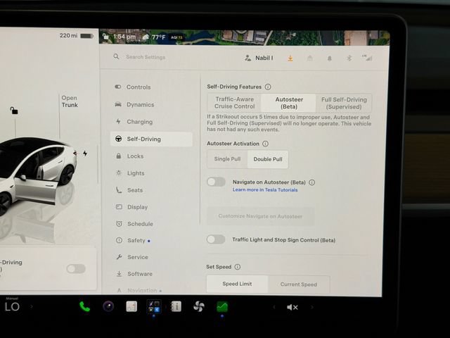 Used 2023 Tesla Model 3 Standard Range RWD image 22