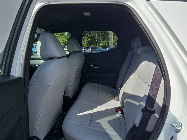 New 2026 Hyundai Santa Cruz SEL FWD image 20