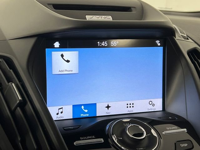 Used 2017 Ford Escape Titanium FWD image 30