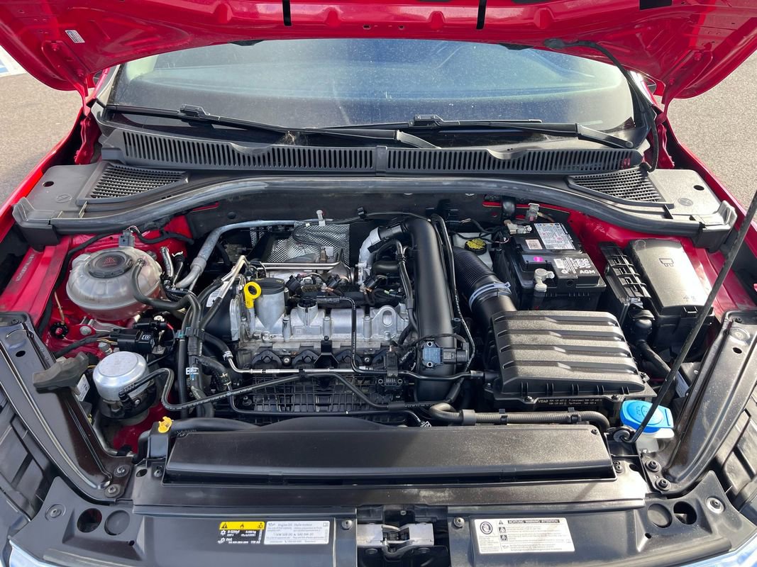 Used 2019 Volkswagen Jetta S FWD image 22