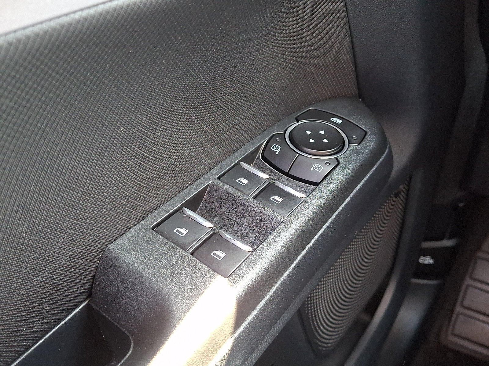 Used 2022 Ford Bronco Sport Big Bend AWD/4WD image 26
