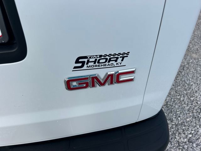 Used 2017 GMC Savana 2500 LS image 32