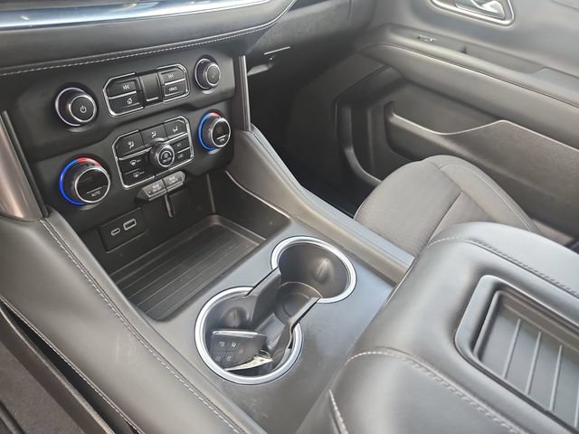 Used 2023 Chevrolet Tahoe LS w/ Driver Alert Package AWD/4WD image 24