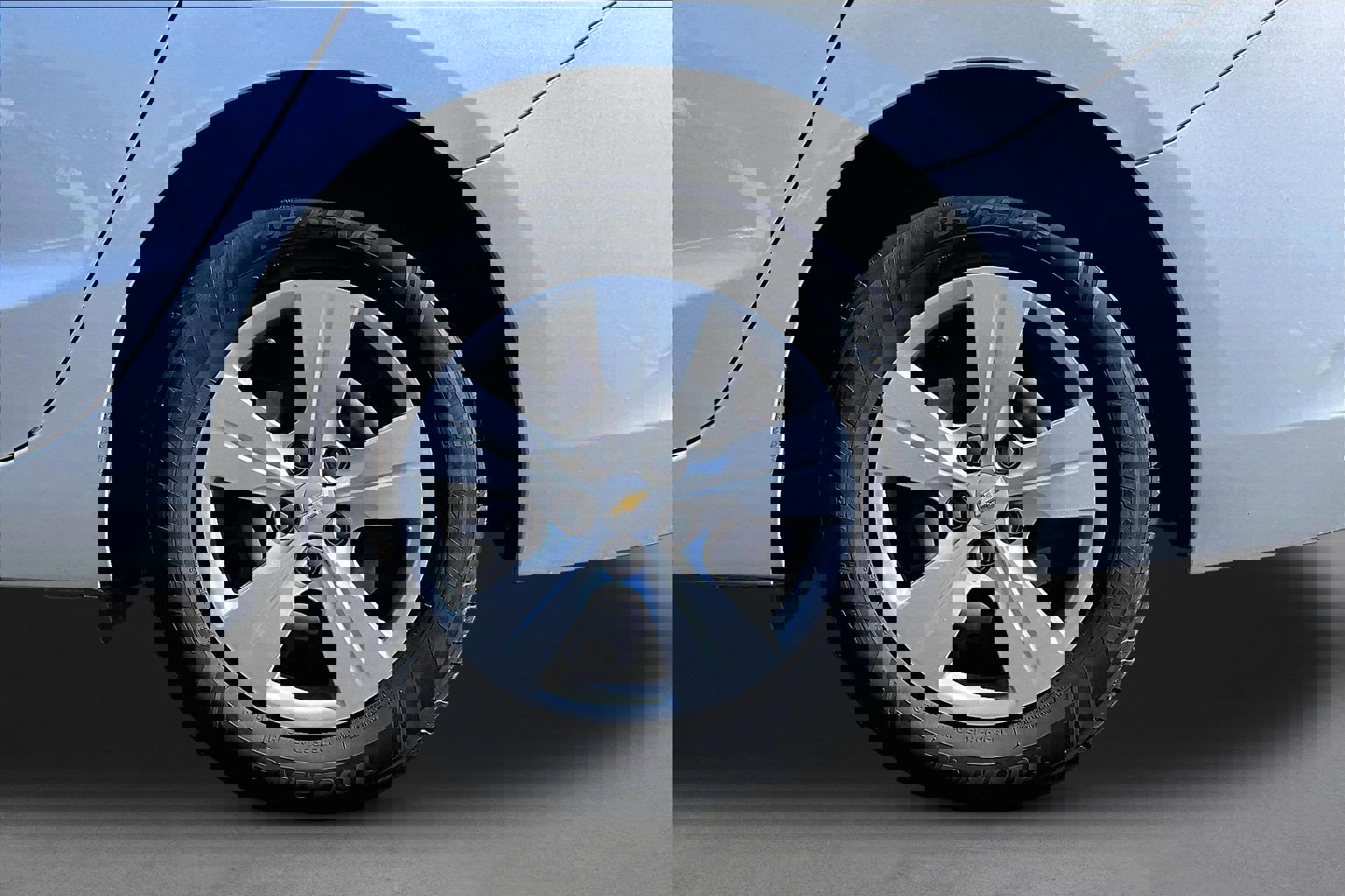 Used 2018 Chevrolet Cruze LS image 5